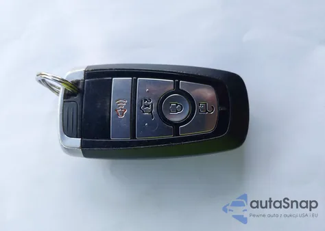 2020 Ford Expedition Xl z USA, uszkodzony, nr VIN 1FMJU1GT3LEA40770